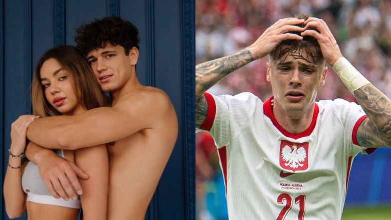 O co chodzi Kamilowi Szymczakowi? 