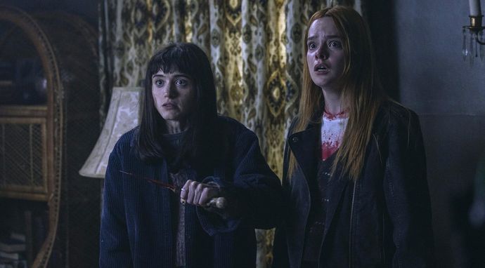 Raz, dwa, trzy... Wchodzisz do gry!