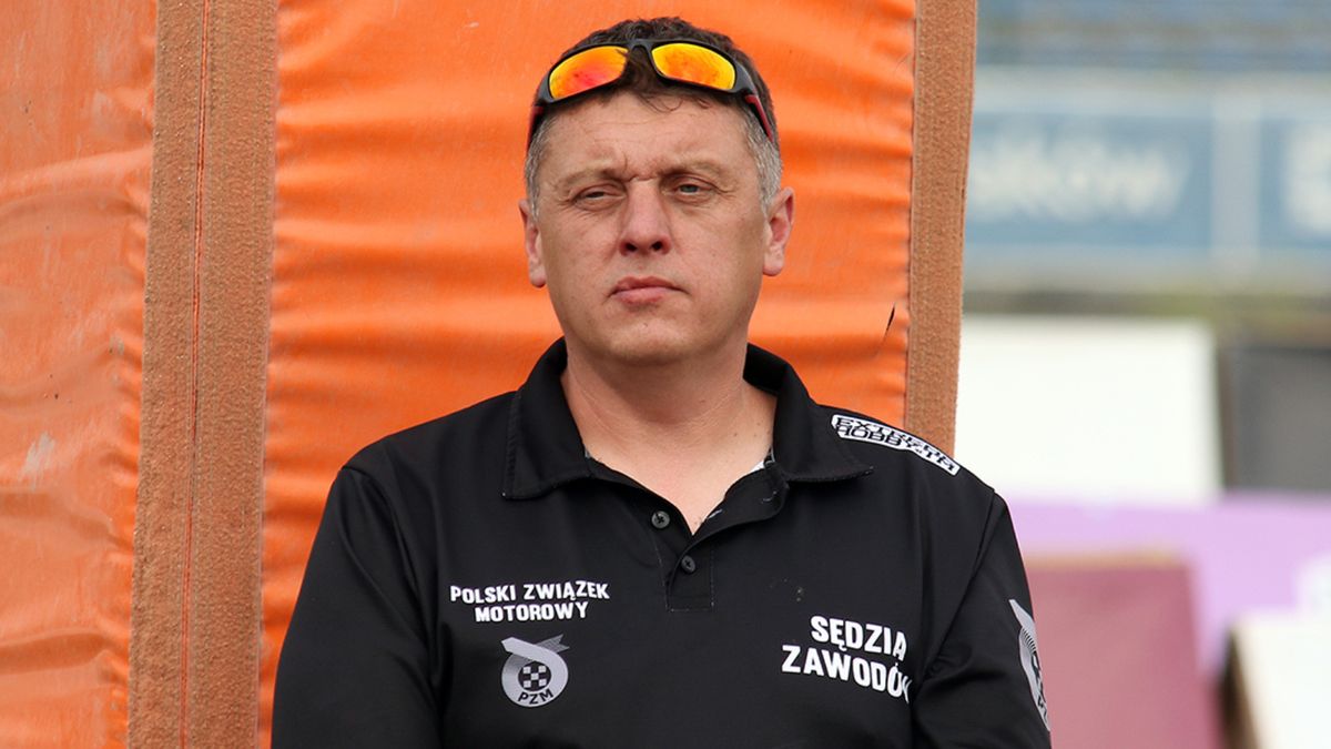 Zdjęcie okładkowe artykułu: WP SportoweFakty / Michał Krupa / Na zdjęciu: Remigiusz Substyk