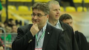 Mamy swoje pięć minut - I część wywiadu z Januszem Jasińskim, właścicielem Stelmetu Zielona Góra