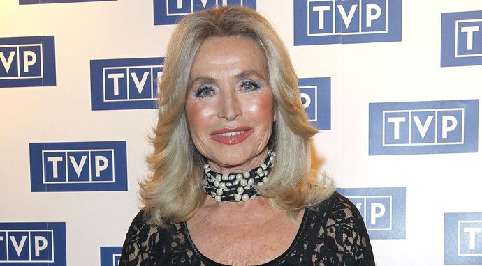 Bogumiła Wander - Przepraszamy za usterki