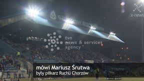 Mariusz Śrutwa o apelu: Strzelą sobie w stopę