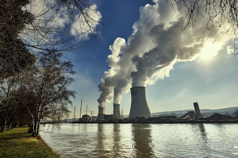 Atom w Polsce. Elektrownię wybudują Rosjanie?