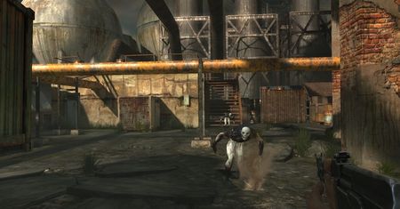 The Drowning: nowe podejście do FPS-ów na smartfonach. Wreszcie udane?
