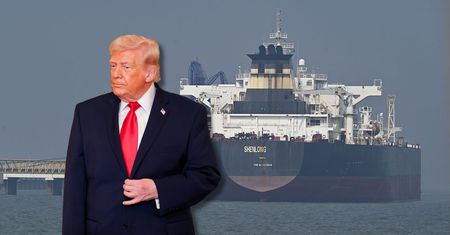 "Nie potrzebujemy nikogo!". Ostre słowa Trumpa po odmowie od NATO