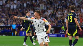 Imponujące otwarcie Euro 2024. Niemcy zagrali po mistrzowsku
