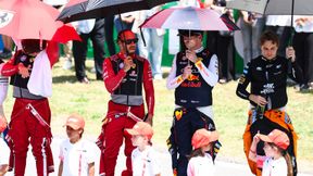 Jest decyzja ws. Verstappena. Hamilton nie pojawił się na przesłuchaniu