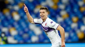 Twitter oszalał po golu Krzysztofa Piątka! "Włochy są chyba dla niego"