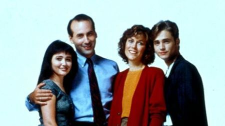 Carol Potter i James Eckhouse zmienili się nie do poznania?
