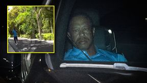 "Rozmawiałem z prezydentem". Wiadomo, co mówił policji po zatrzymaniu