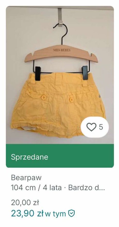 Oferta Agnieszki Kaczorowskiej