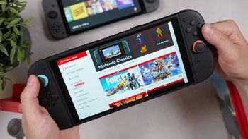 Wielka wyprzedaż gier na Nintendo Switch 2. Setki tytułów za grosze