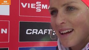 Therese Johaug: Zrobiłam duży postęp w klasyku