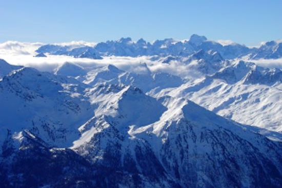Sezon narciarski we Francji już otwarty!