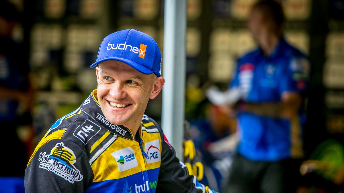 WP SportoweFakty / Tomasz Jocz / Na zdjęciu: Krzysztof Kasprzak