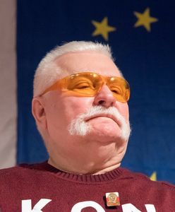 Podwoili ochronę Lecha Wałęsy. Reakcja na groźby rosyjskich propagandystów