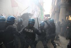 Włochy. Policja udaremniła zamach neonazistów w Mediolanie