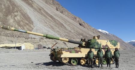 Himalaje pełne wojska. Indie wzmacniają granicę z Pakistanem i Chinami