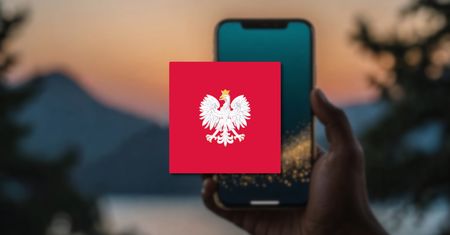 mObywatel przed wyjazdem: jak zwiększyć ochronę danych?