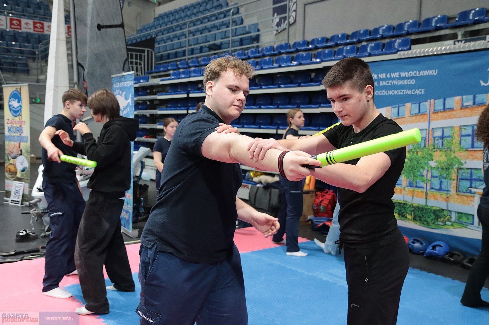 Włocławskie Targi Edukacyjne 2025