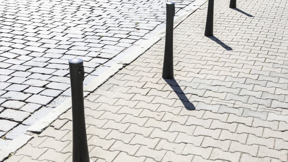 Warszawa. Śródmieście. Kolejne podwórka dołączą do programu