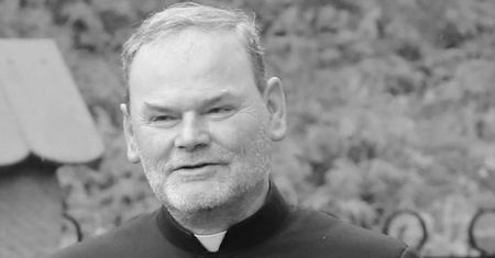 Tragiczna śmierć proboszcza. Dramat podczas niedzielnej mszy