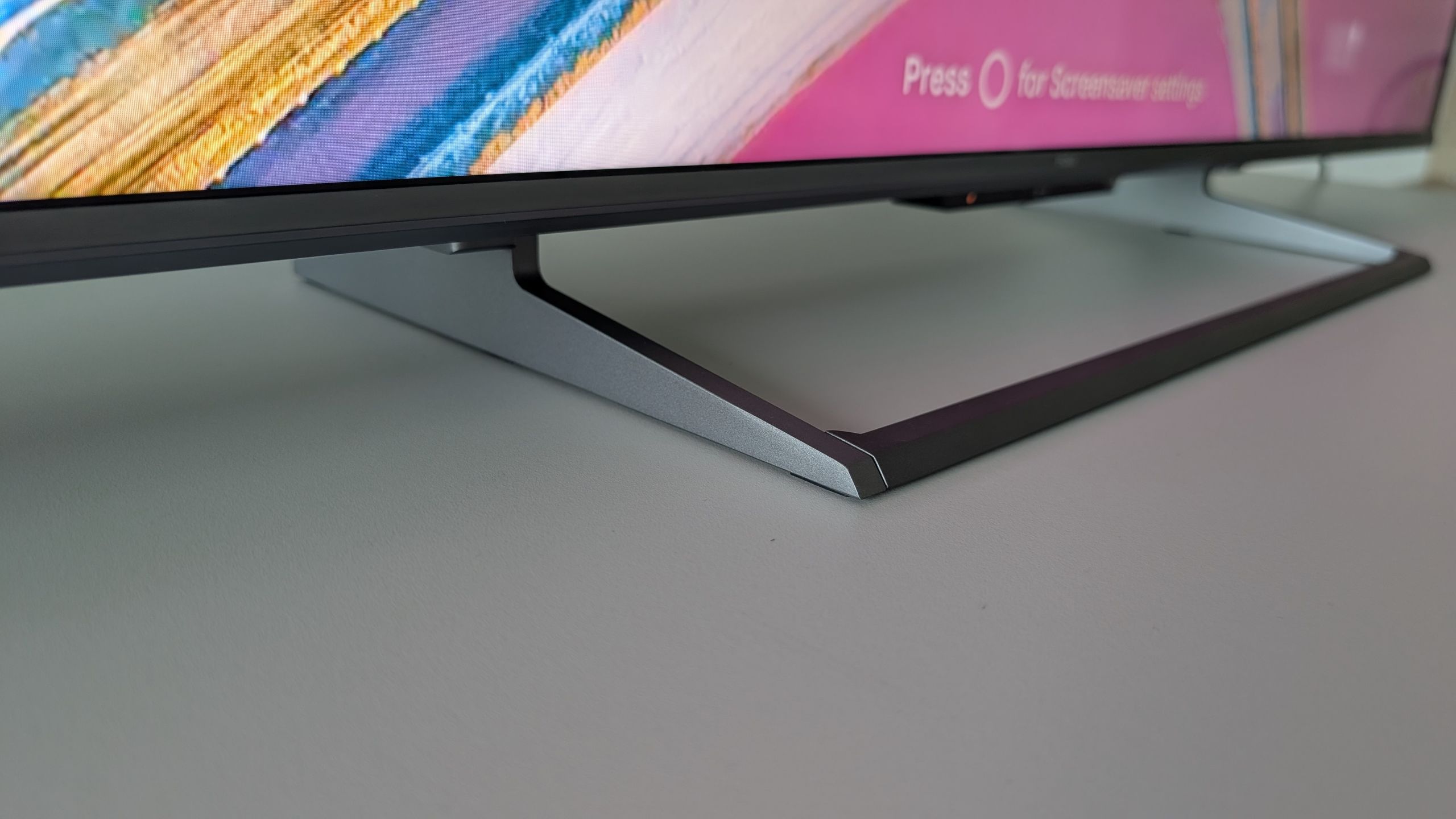Haier H55S90GUX