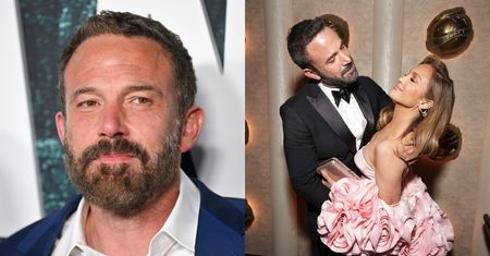 Wiadomo, jakie relacje po rozwodzie mają Jennifer Lopez i Ben Affleck. "Postawmy sprawę jasno"