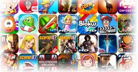 Świąteczne promocje na gry z App Store