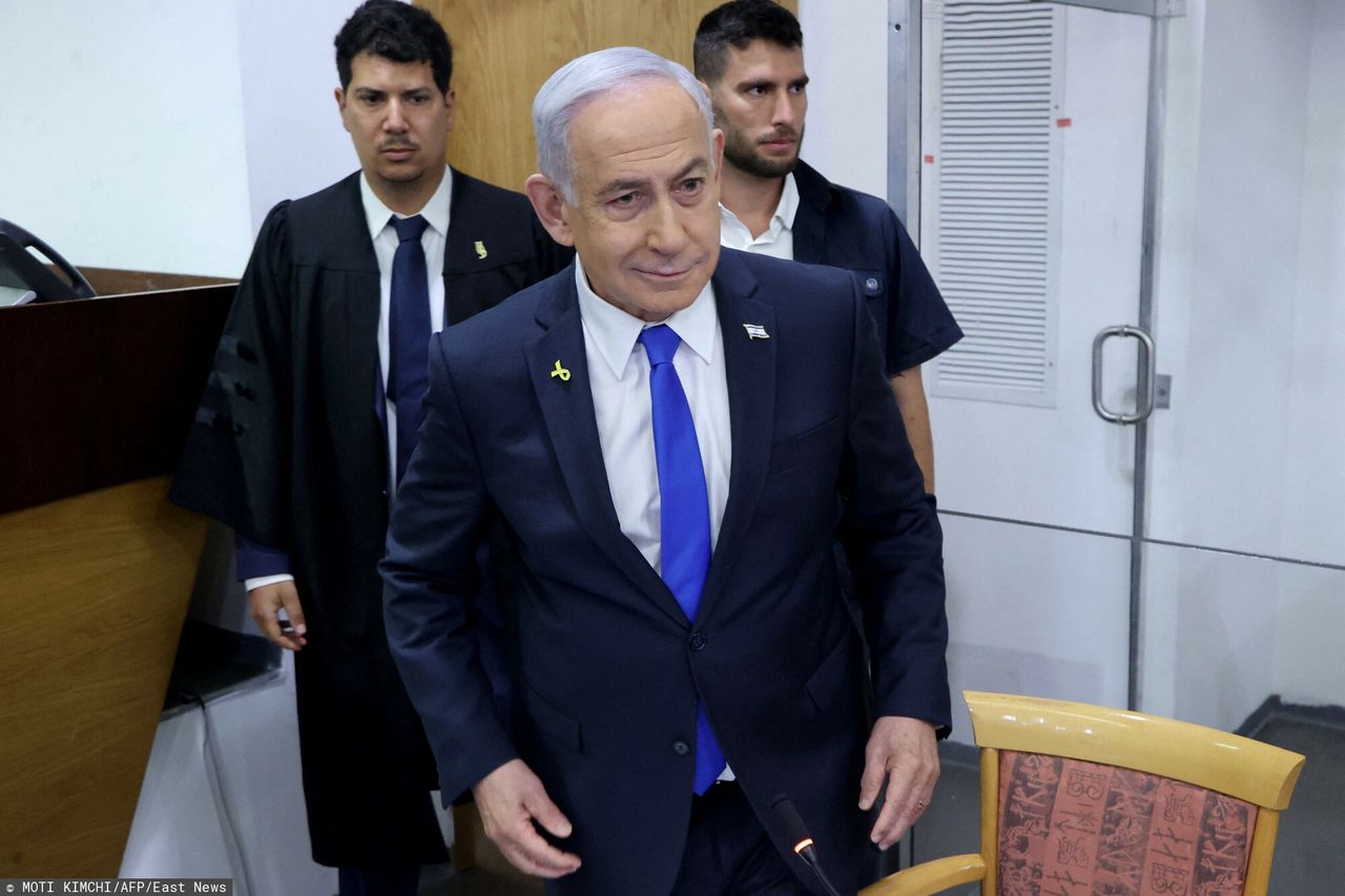 Pilny komunikat IDF. To koniec stanu wyjątkowego
