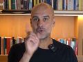 Guardiola z apelem ws. Palestyny. "Nie możemy odwracać oczu"