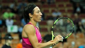 Francesca Schiavone zakończyła karierę. Włoszka chce pozostać przy tenisie