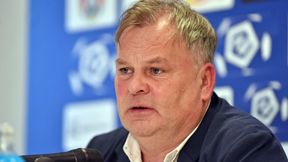 Tomasz Tułacz zabrał głos po spadku Puszczy. "Dziś jest pierwszy raz"