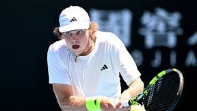 Pokaz siły młodego Amerykanina. Czech wygrał po dwóch miesiącach