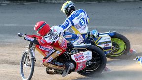 Żużel. Kanclerz dokonał niemożliwego. Lyager zostaje w Polonii! Do tego Bellego