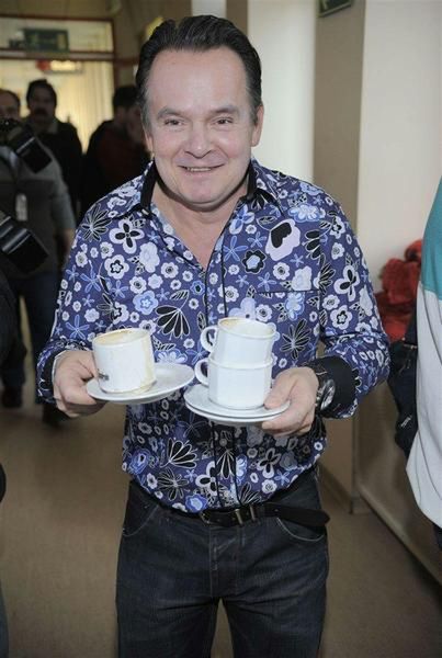 Piotr Pręgowski