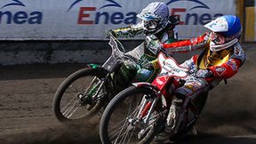 Stelmet Falubaz Zielona Góra - Dospel Włókniarz Częstochowa 57:33