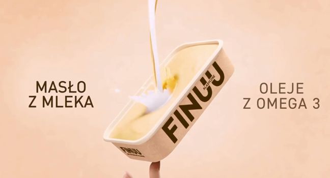 Streetcom odpowiada za kampanię „Z lekkością Finuu”