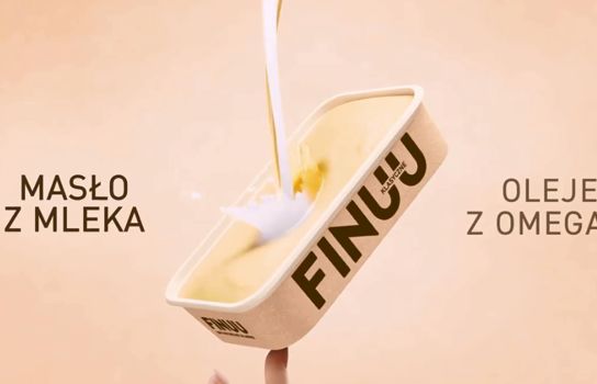 Streetcom odpowiada za kampanię „Z lekkością Finuu”