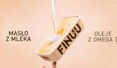 Streetcom odpowiada za kampanię „Z lekkością Finuu”