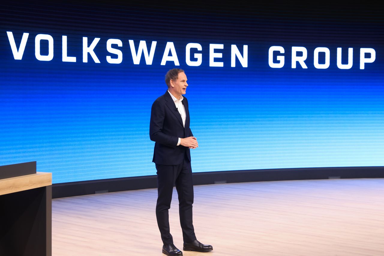 Volkswagen zapowiada ostre cięcia. Koncern zwolni tysiące
