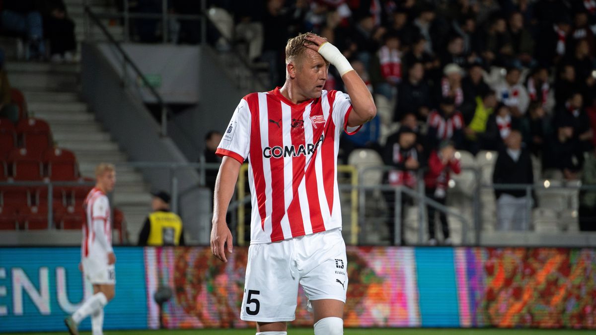 Getty Images / Marcin Golba/NurPhoto / Na zdjęciu: Kamil Glik