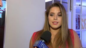 Maria Andrejczyk: Zaciskają mi się zęby, gdy myślę o Rio
