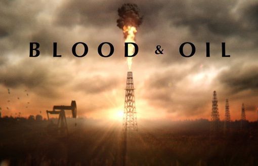 Koniec serialu "Blood and Oil" z Donem Johnsonem (wideo)
