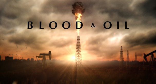 Koniec serialu "Blood and Oil" z Donem Johnsonem (wideo)