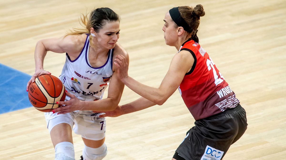 PAP / Tytus Żmijewski / Na zdjęciu: Agnieszka Szott-Hejmej