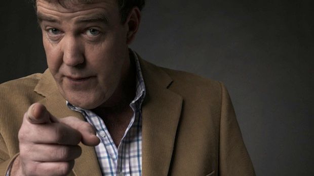Jeremy Clarkson (fot. topgear.com)