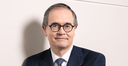 Renault ma nowego szefa. Stanie przed ogromnym wyzwaniem