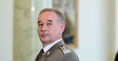 Polski generał uderza w NATO. "Przykro to mówić"