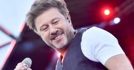 TYLKO NA PUDELKU: Andrzej Piaseczny zdecydował się na coming out, bo przestał się bać, że ORIENTACJA MU ZASZKODZI